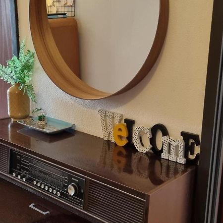 Pine Tree Apartment بورتو المظهر الخارجي الصورة