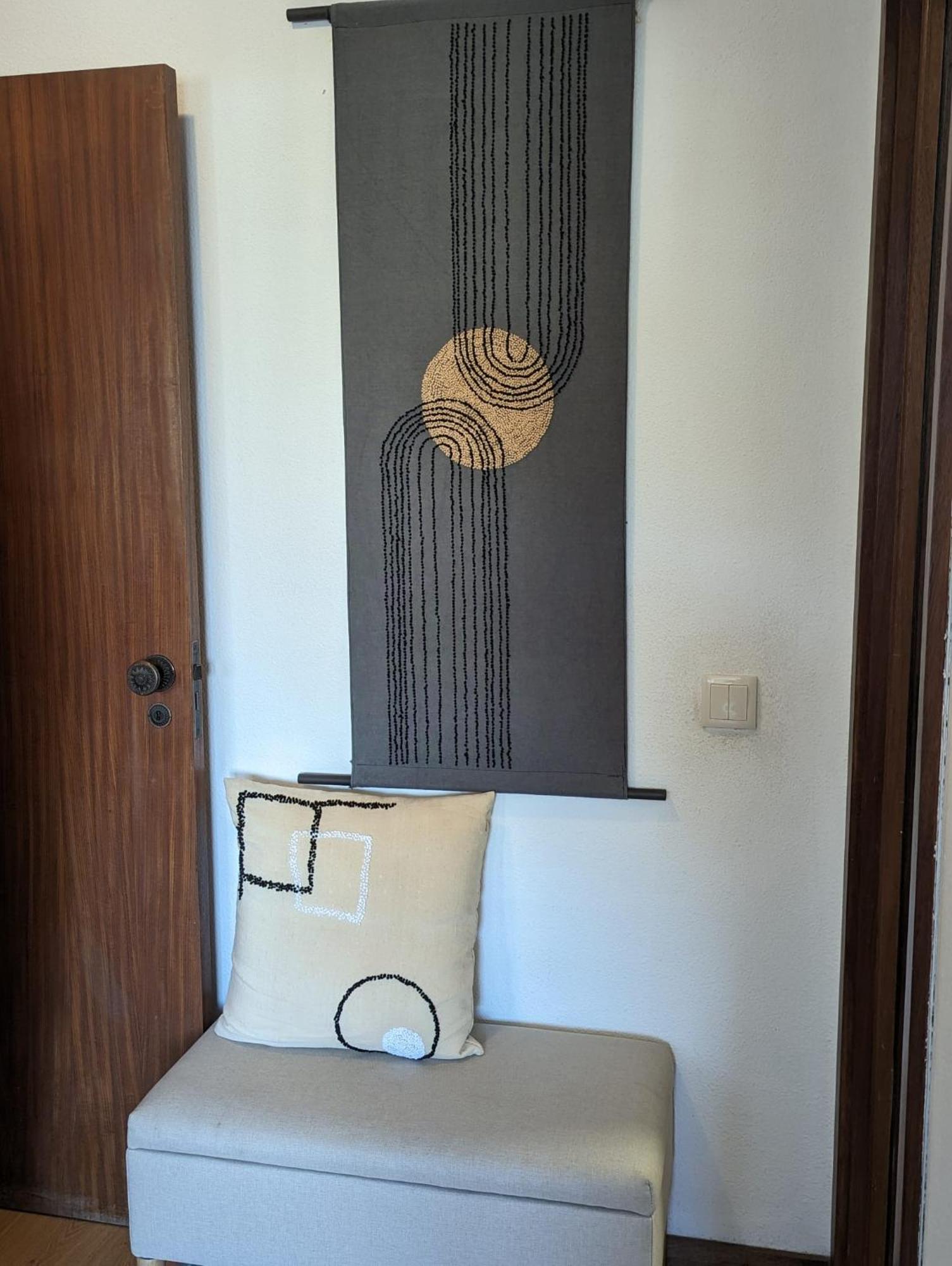Pine Tree Apartment بورتو المظهر الخارجي الصورة
