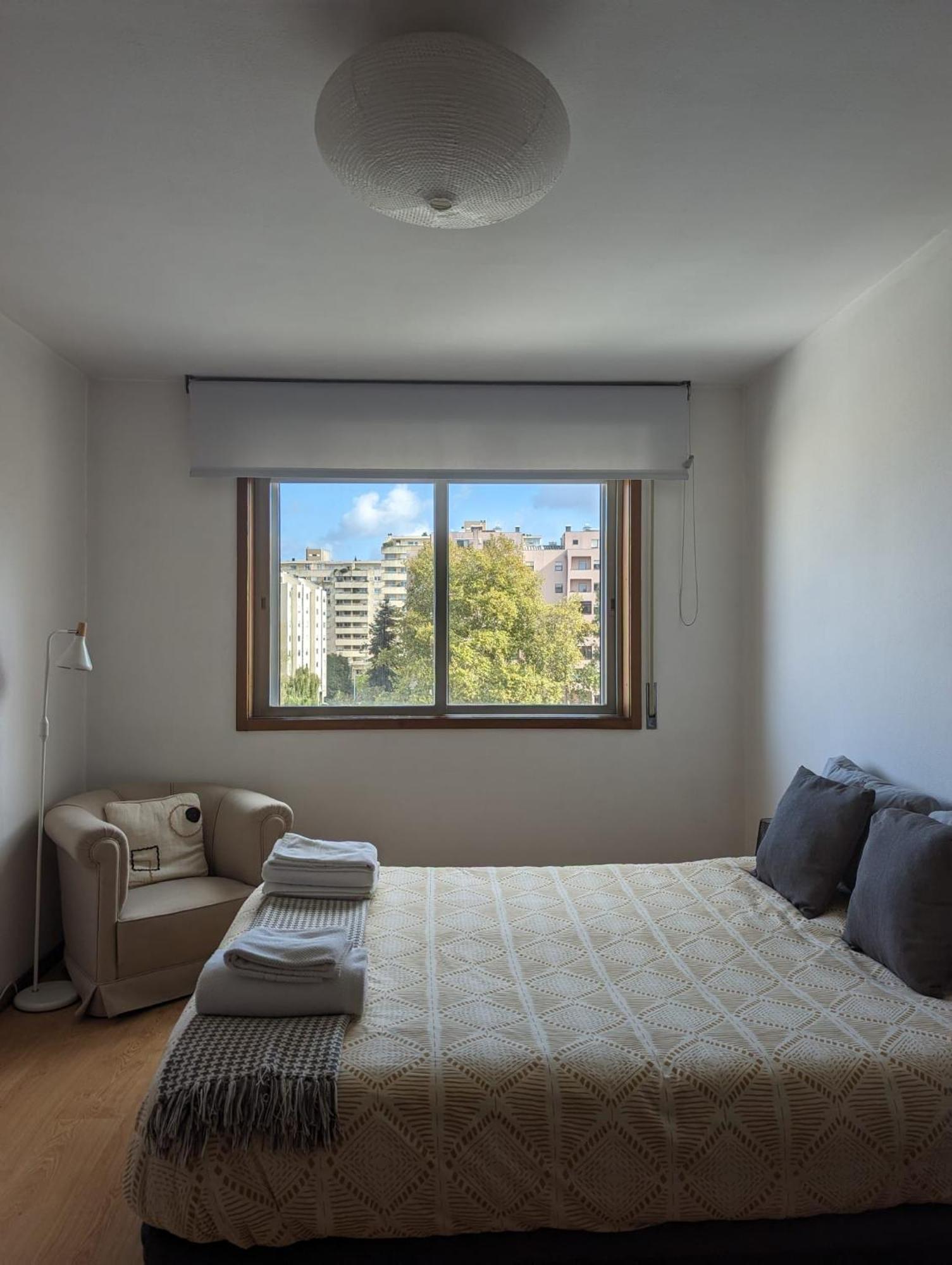 Pine Tree Apartment بورتو المظهر الخارجي الصورة