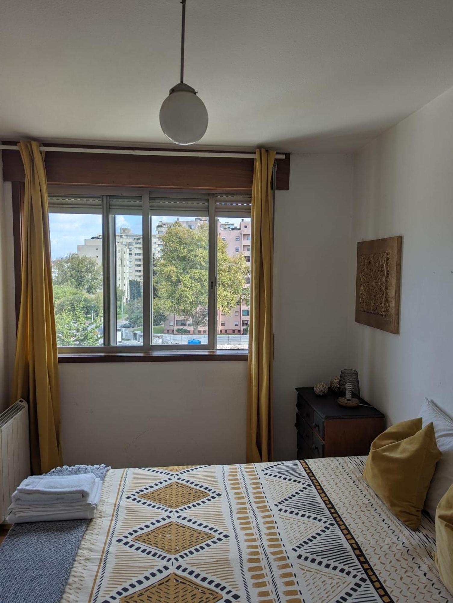 Pine Tree Apartment بورتو المظهر الخارجي الصورة