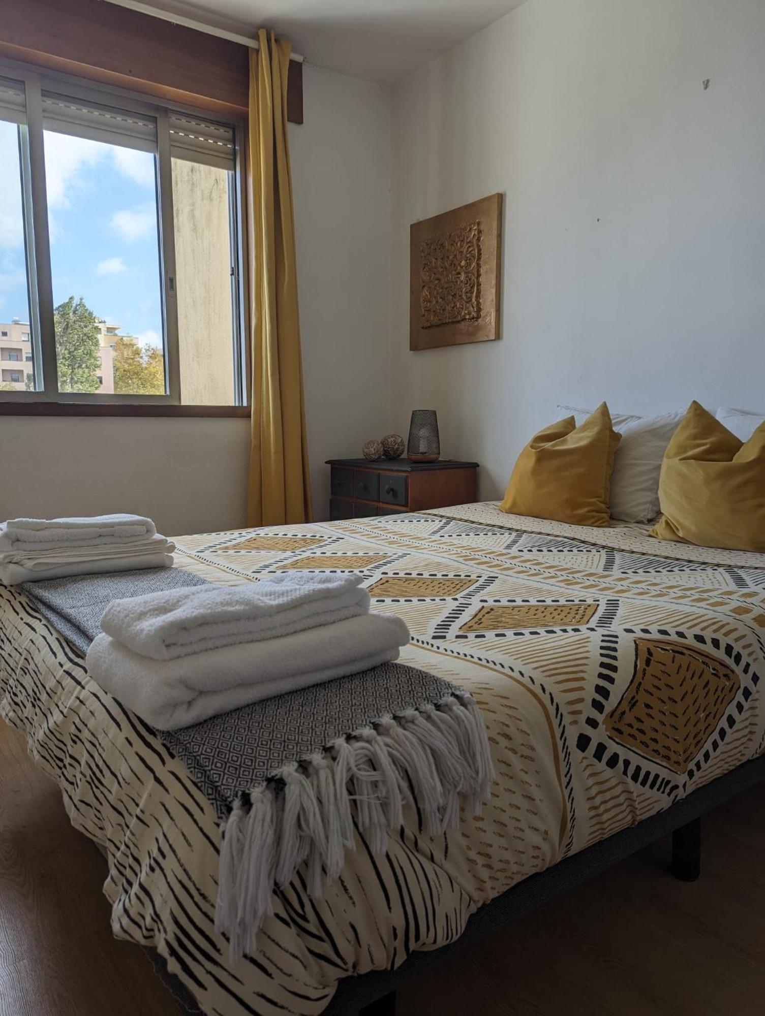 Pine Tree Apartment بورتو المظهر الخارجي الصورة