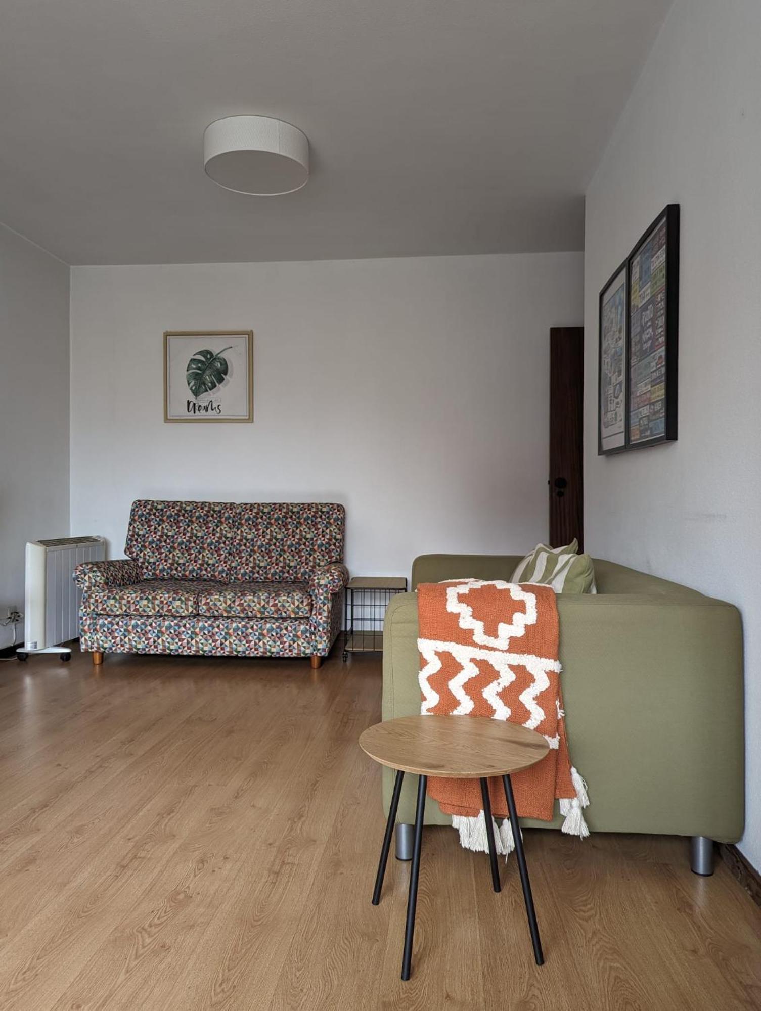 Pine Tree Apartment بورتو المظهر الخارجي الصورة