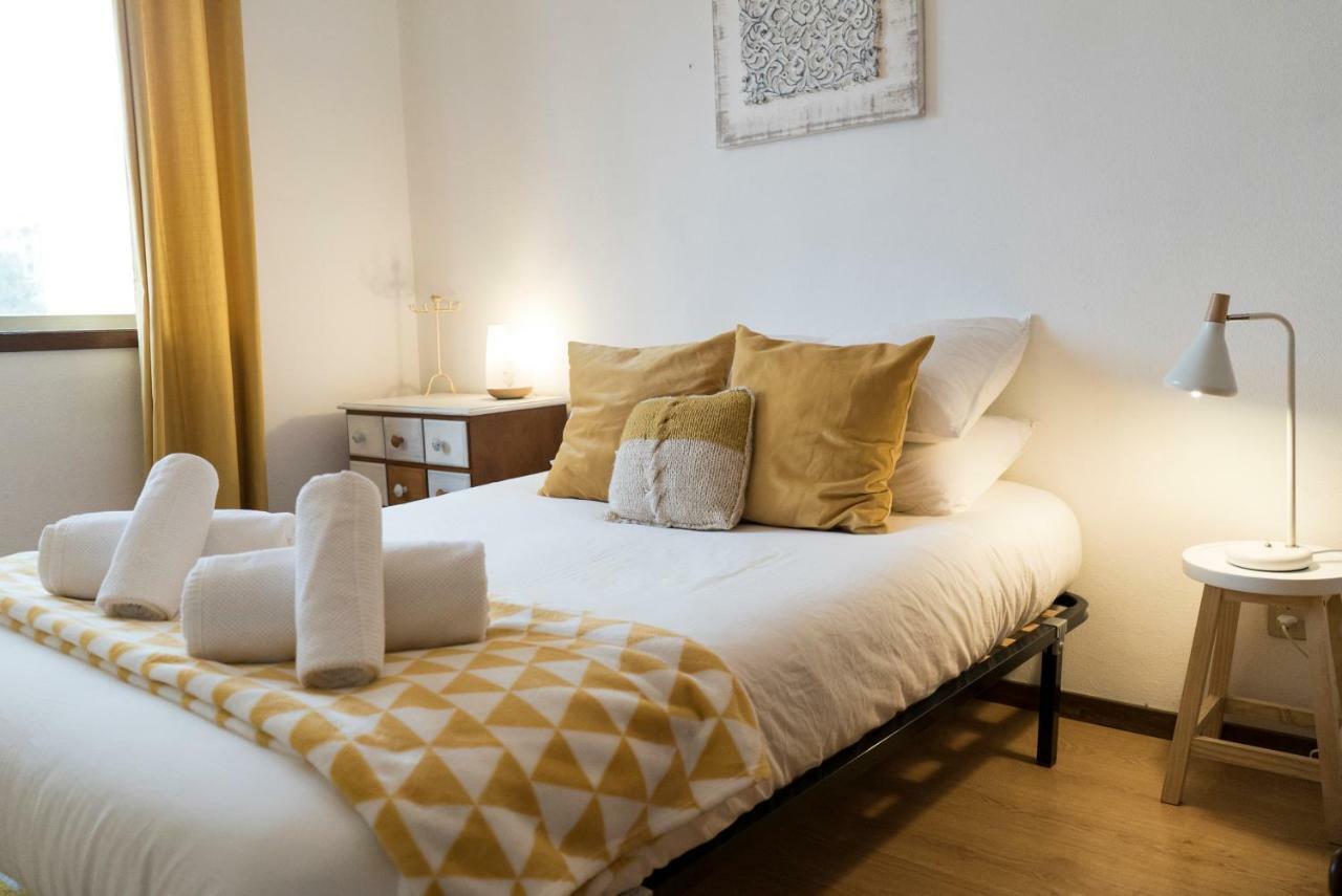 Pine Tree Apartment بورتو المظهر الخارجي الصورة