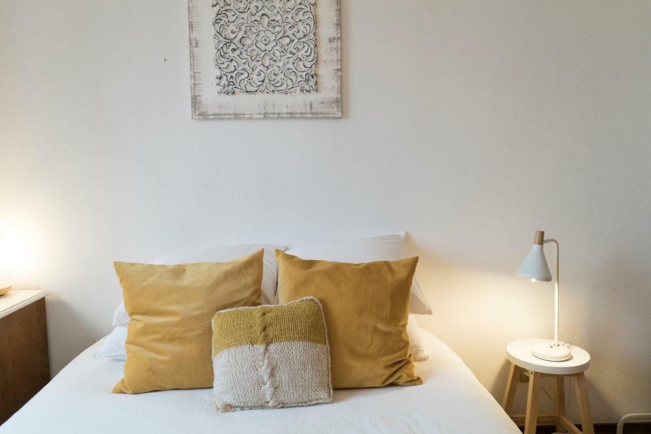 Pine Tree Apartment بورتو المظهر الخارجي الصورة