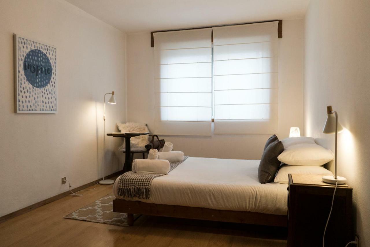 Pine Tree Apartment بورتو المظهر الخارجي الصورة