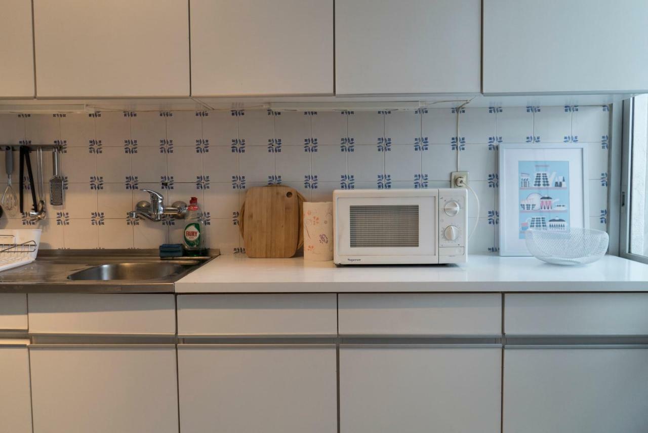 Pine Tree Apartment بورتو المظهر الخارجي الصورة