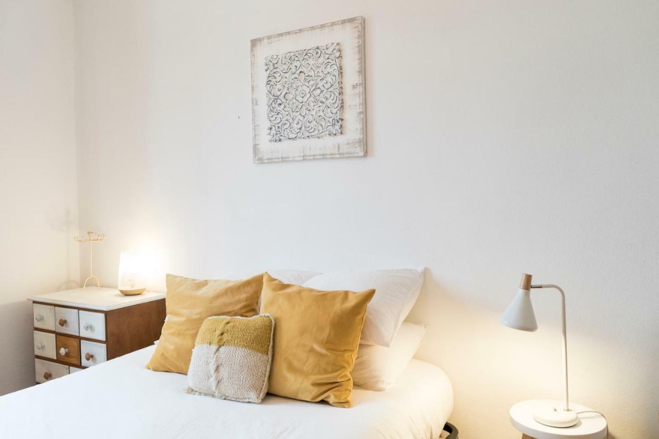 Pine Tree Apartment بورتو المظهر الخارجي الصورة