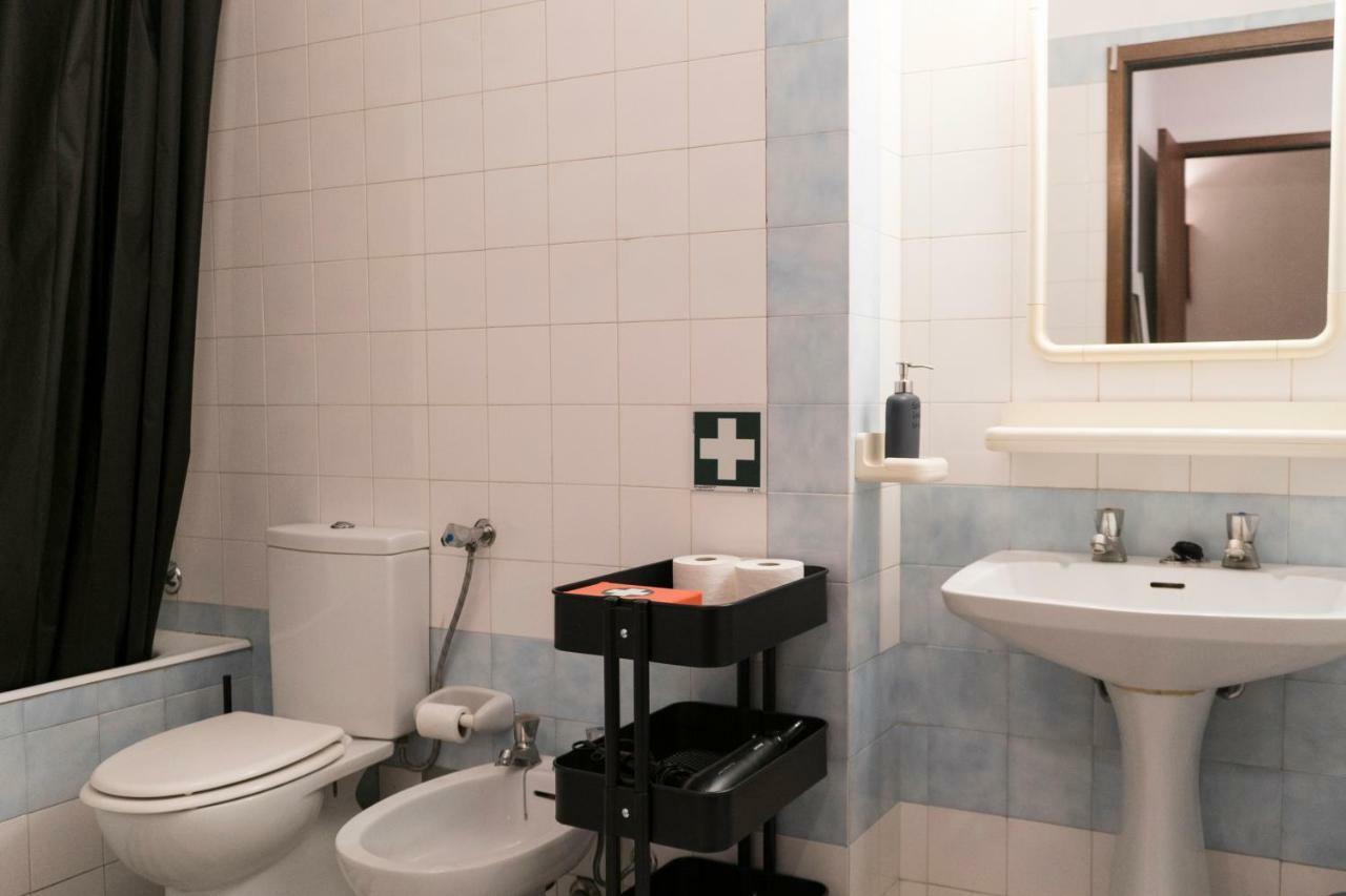 Pine Tree Apartment بورتو المظهر الخارجي الصورة